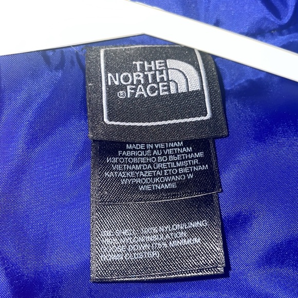 The North Face Jackets & Coats North Face Medium Vest Good